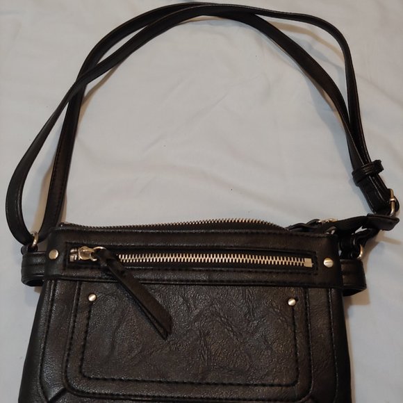 INC INTERNATIONAL CONCEPTS Riverton East West Crossbody - Picture 2 of 15